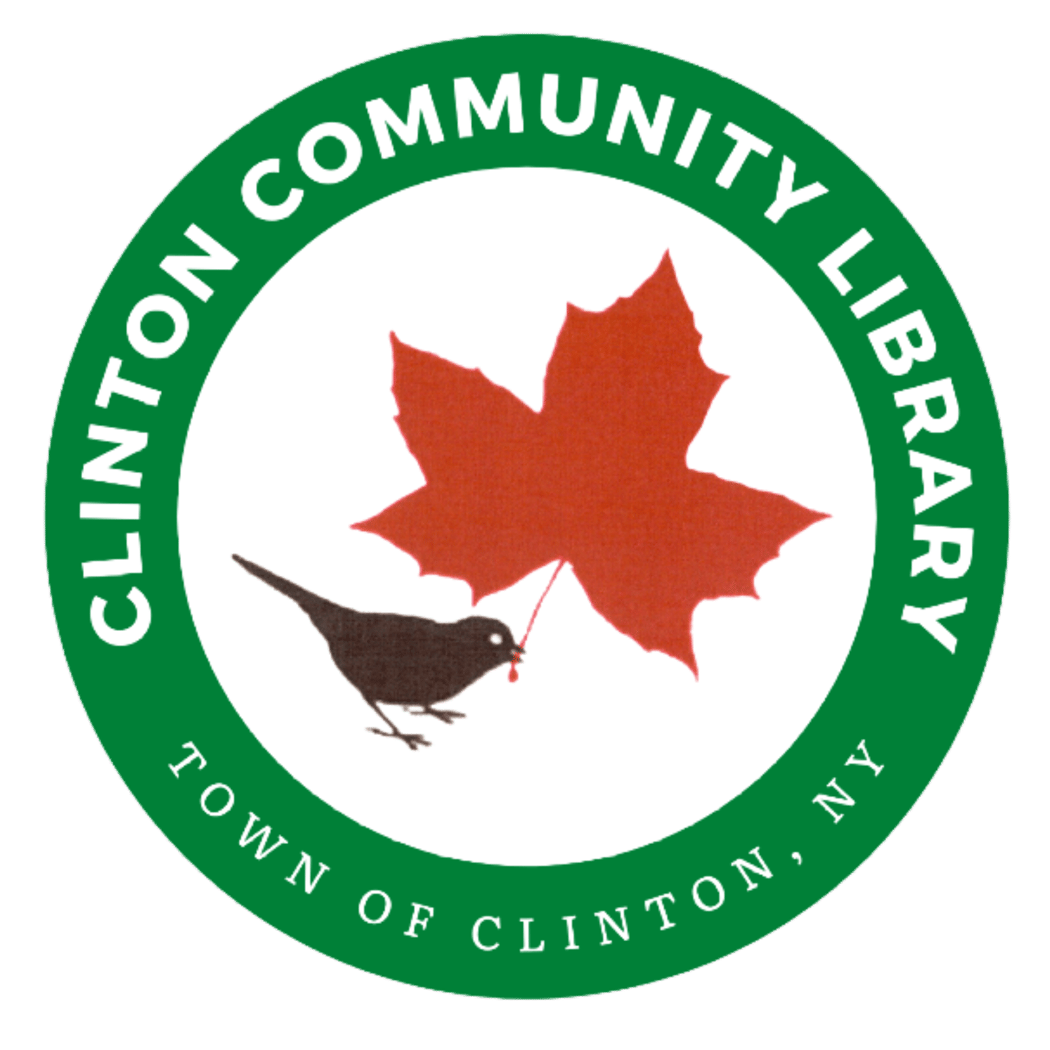 Clinton Community Library 3