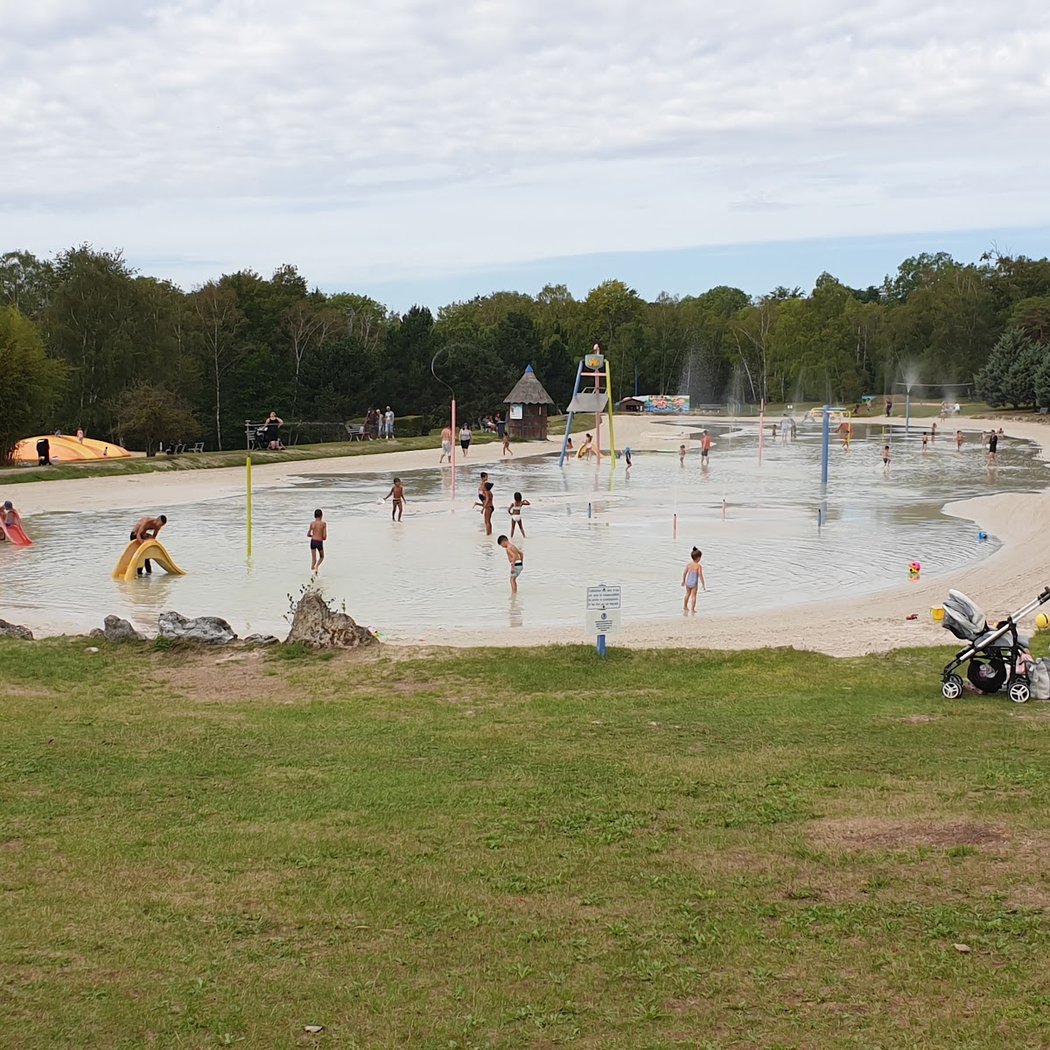 Parc Hérouval 2
