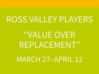 Value Over Replacement 1