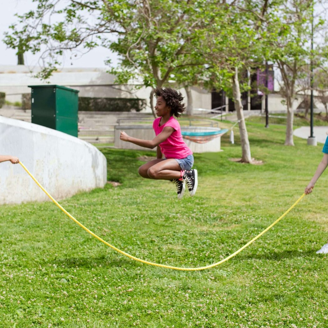 Family Fun Series in the Park 1