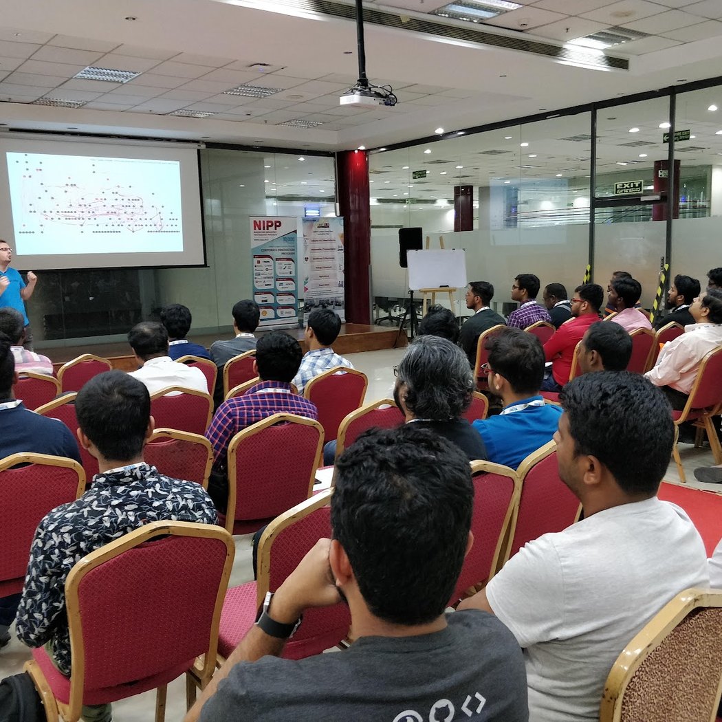 Nasscom Startups 1