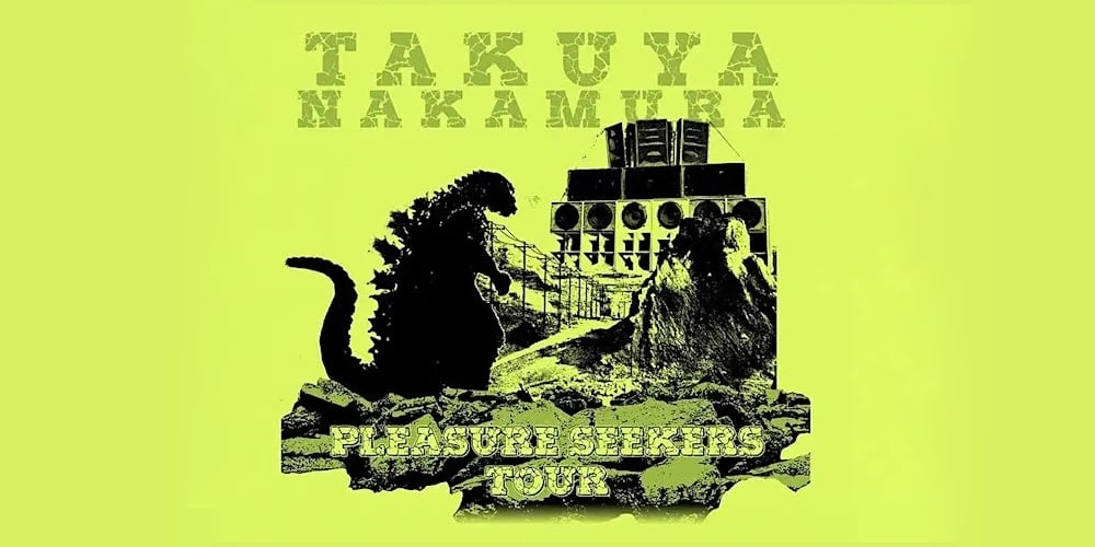 Takuya Nakamura 1