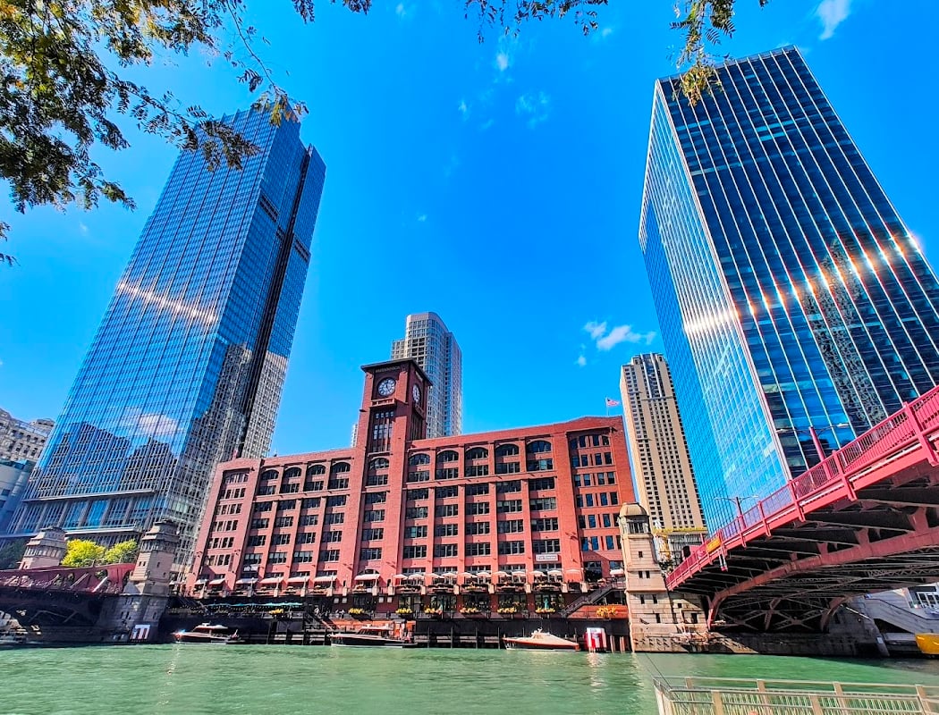 Reid Murdoch Building 1