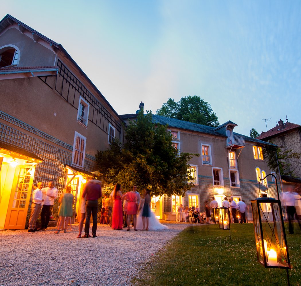 Manoir de Tigeaux 3