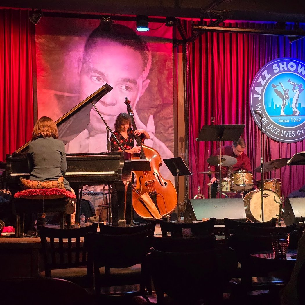Jazz Showcase 2