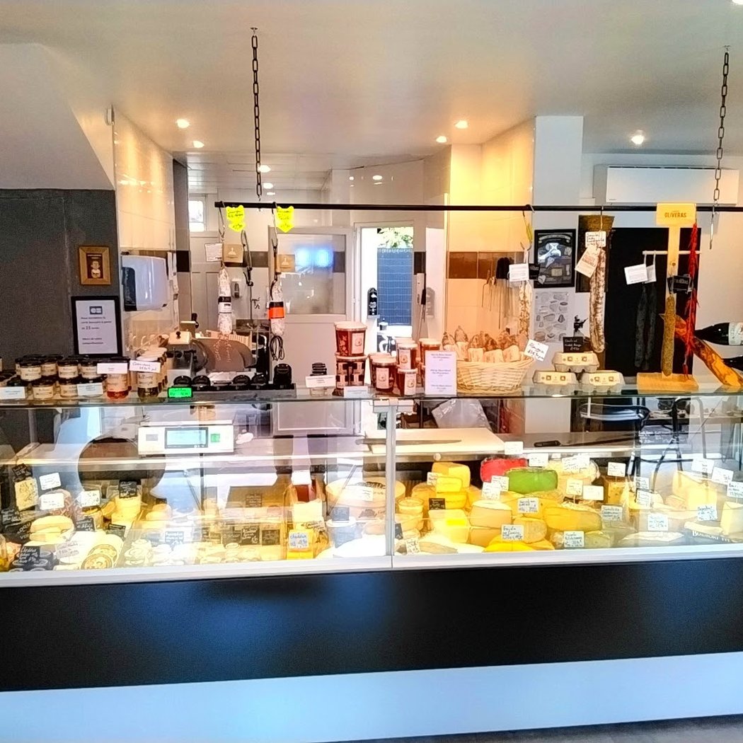 L'atelier du Fromager SASU 3