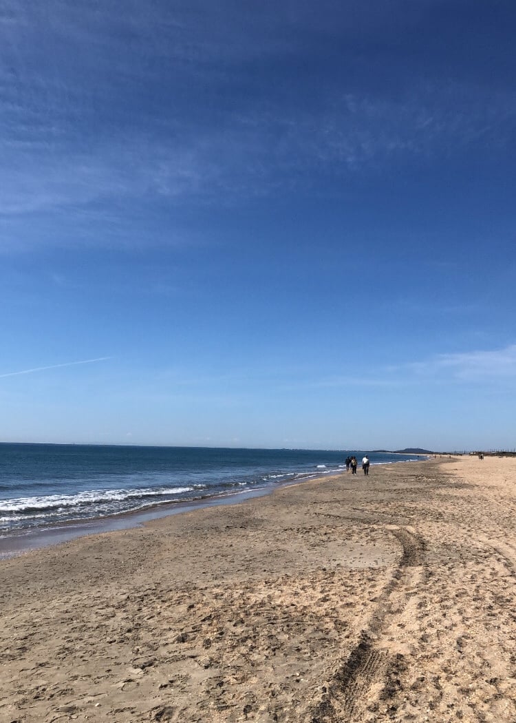 Plage du Lido 3