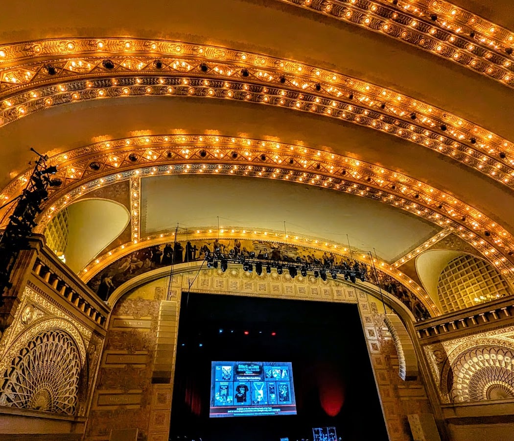 GRAHAM100: The Centennial Celebration of the Martha Graham Dance Company 3