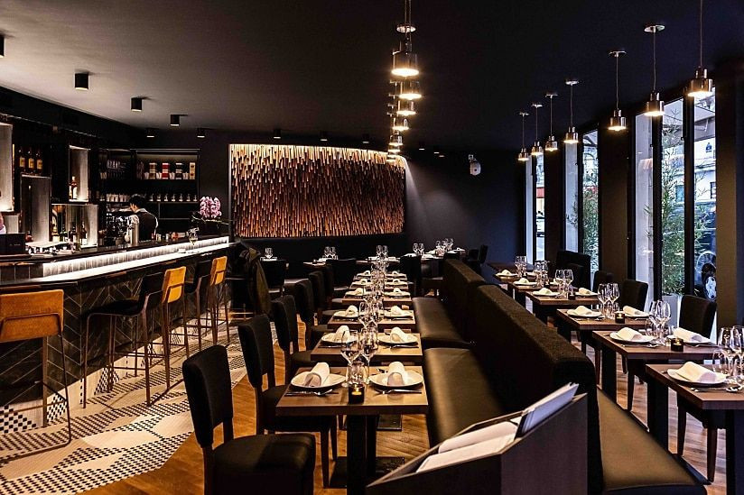 Restaurant Thaï Moom Mam 2