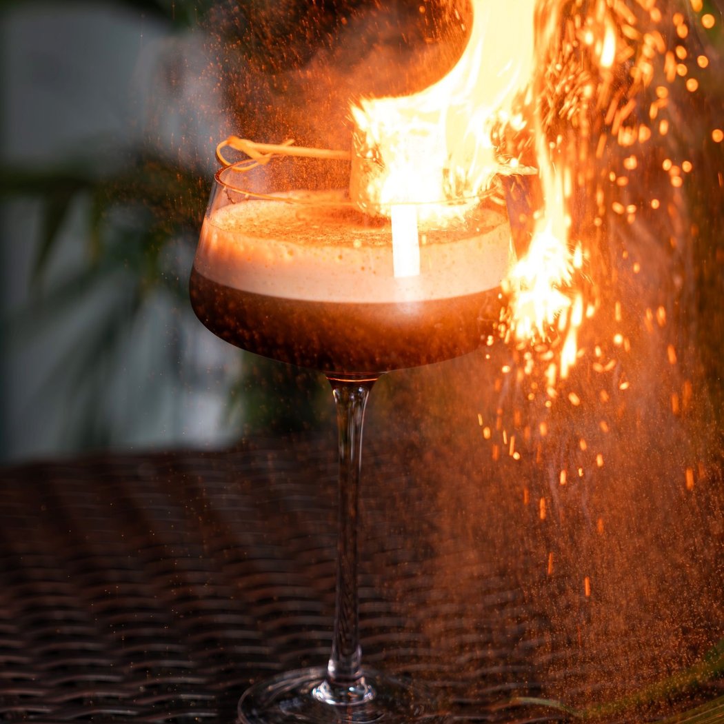 Espresso Martini Day 1