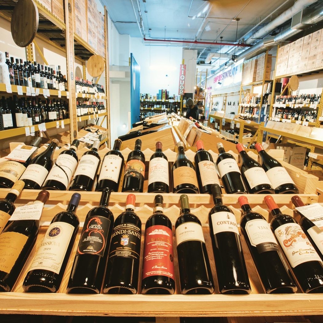 Empire State of Wine 1