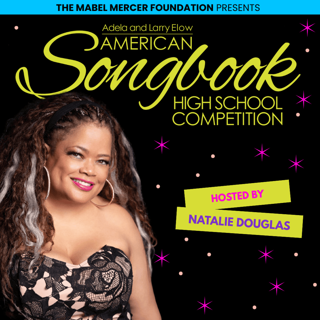 American Songbook High School Competition 1