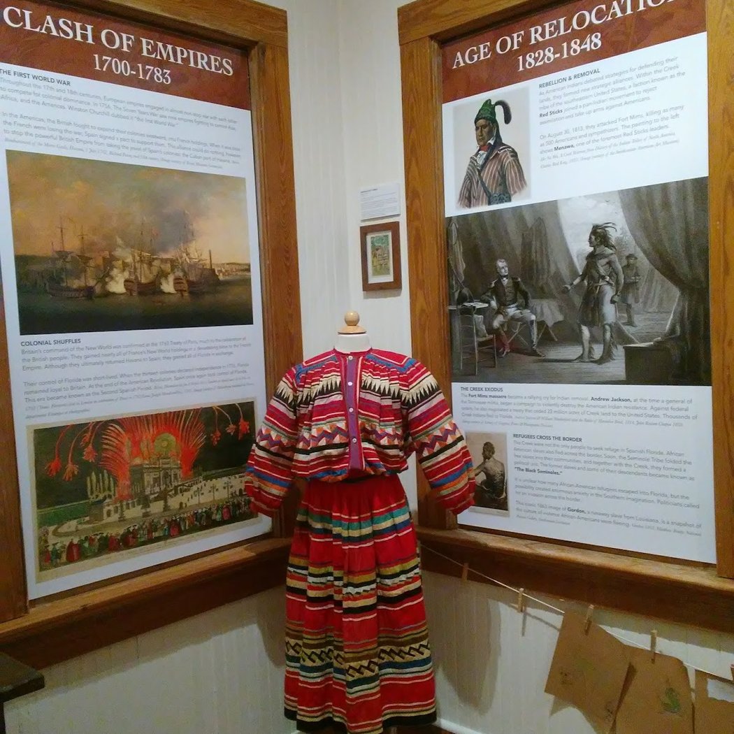 Delray Beach Historical Society 1