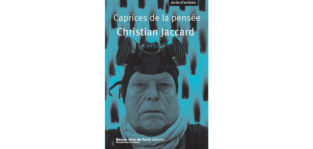 Les Caprices de la pensée, débat entre Christian Jaccard et Nicolas Bourriaud 1