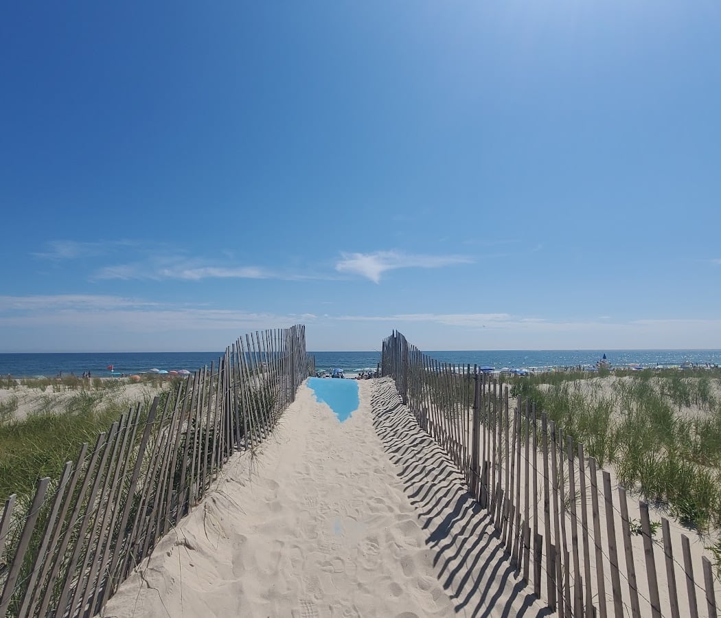 Ponquogue Beach 3