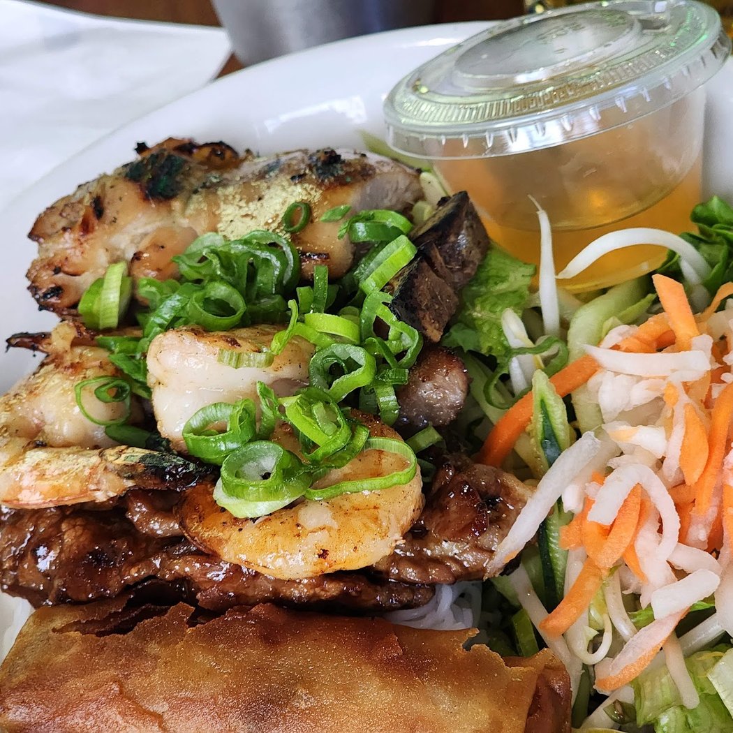 6th Annual Pho for the People 3