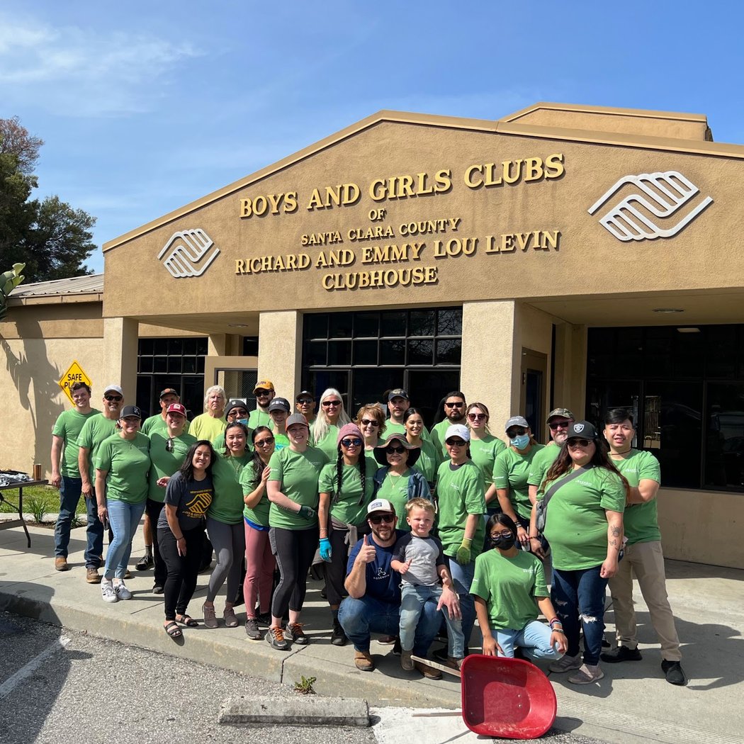 Boys & Girls Club of Silicon Valley - Levin Clubhouse 3