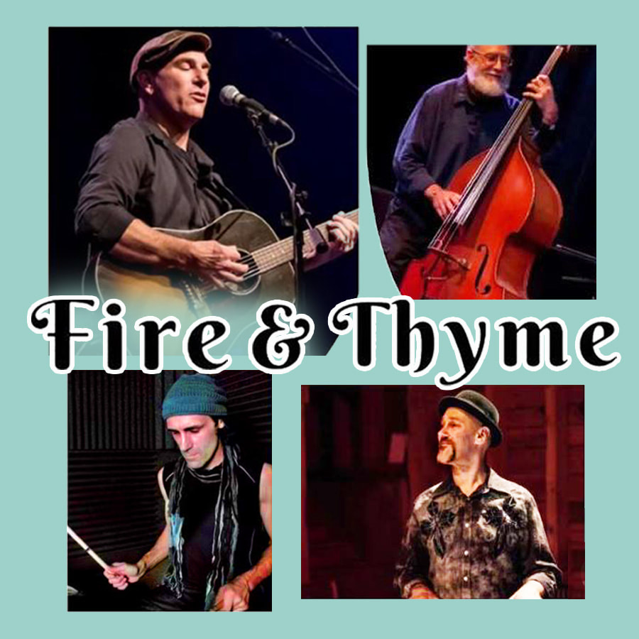 Fire & Thyme Tribute to Taylor, Simon and Browne 1