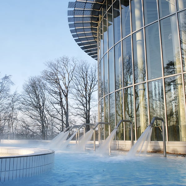 Thermes de Spa 1