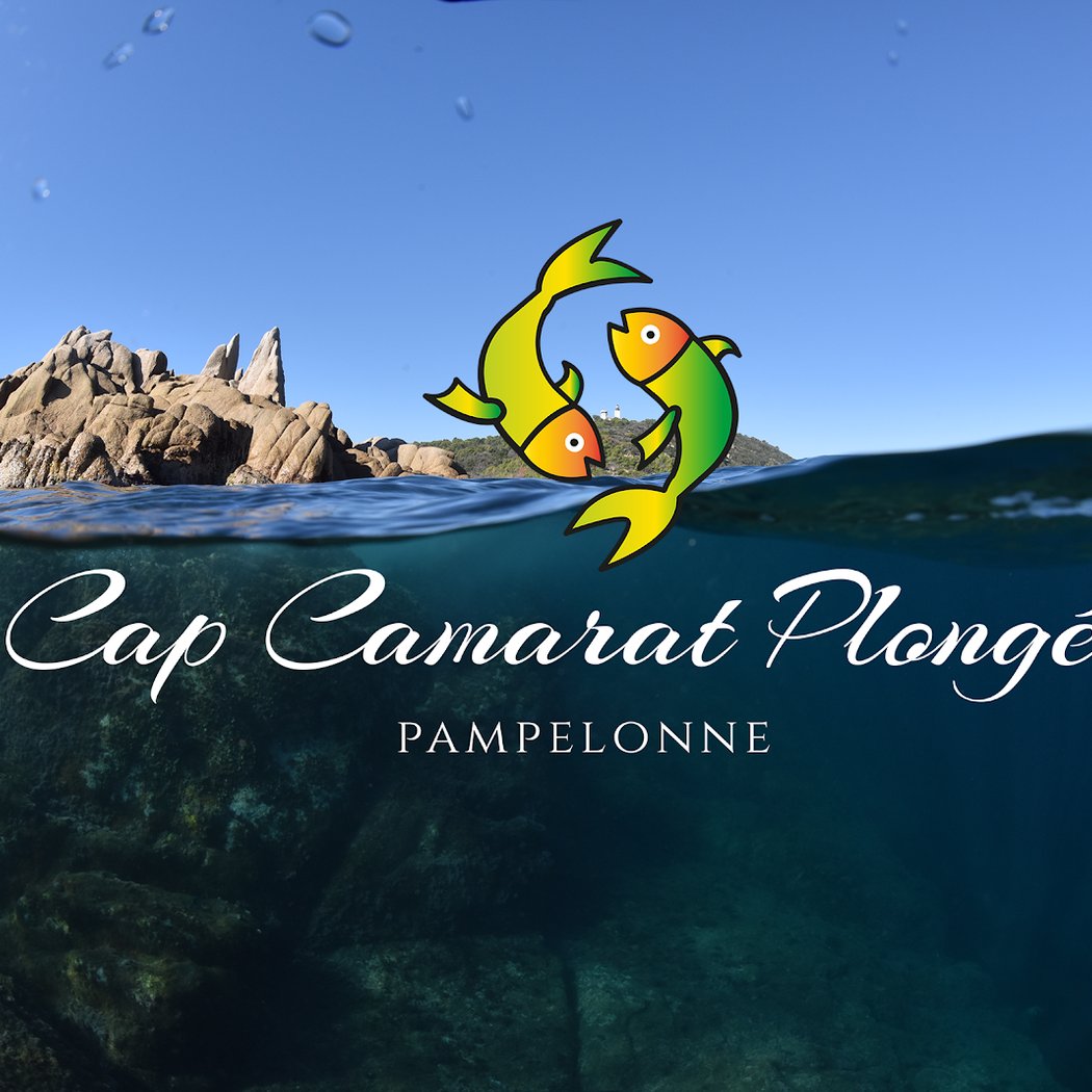 Cap Camarat Plongée 2