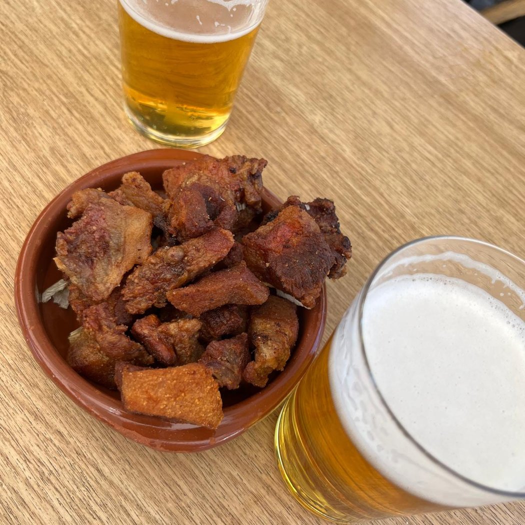 Bar Cervecería A Lo Real 1