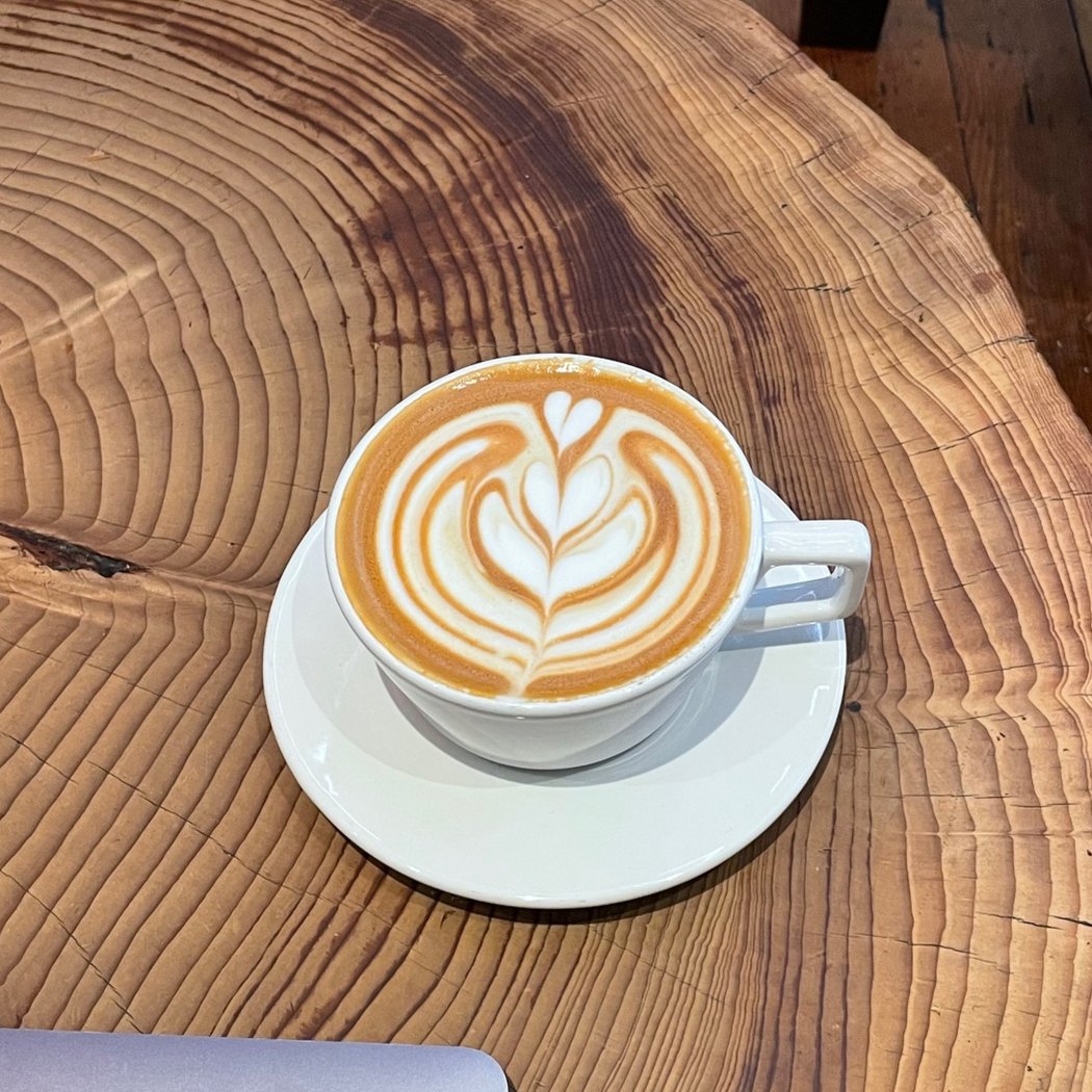 Pinhole Coffee 1