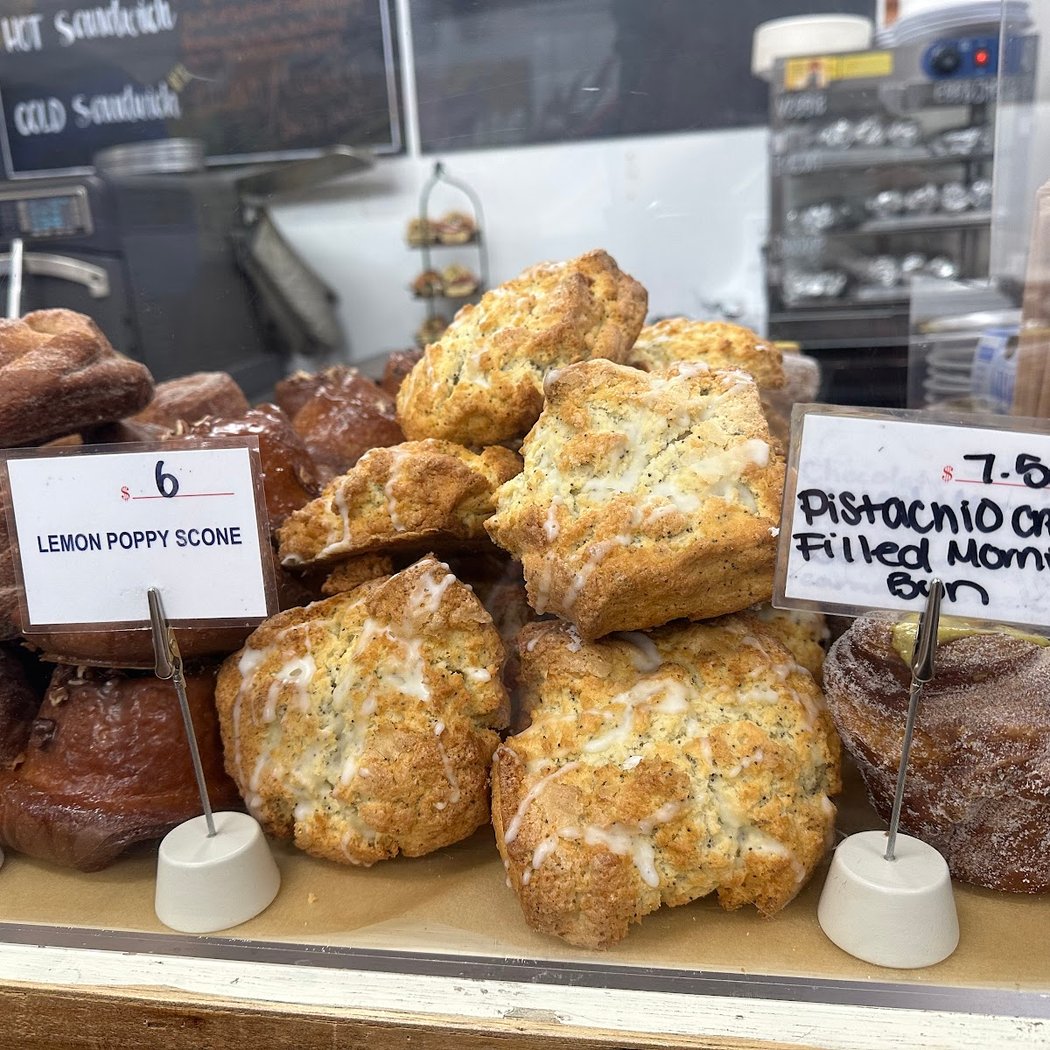 Red Bird Bakery 2
