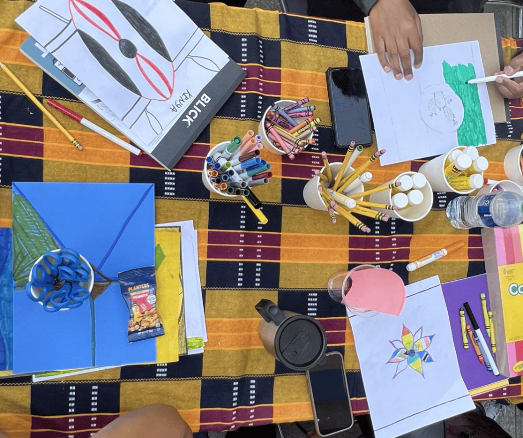 Summer Youth Education Programs 1