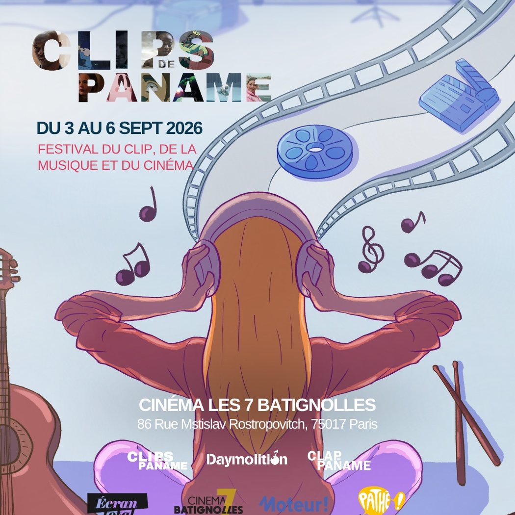 Clips de Paname
