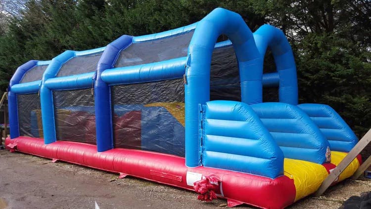 Loisirs Prod - Paintball et multi-activités (77) 2