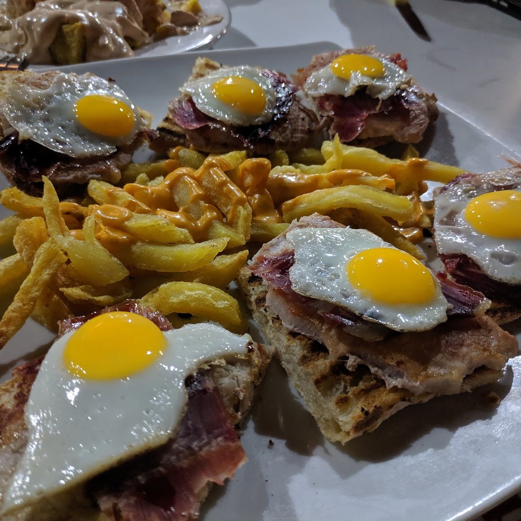El Burlaero