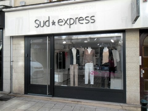 sud express 1