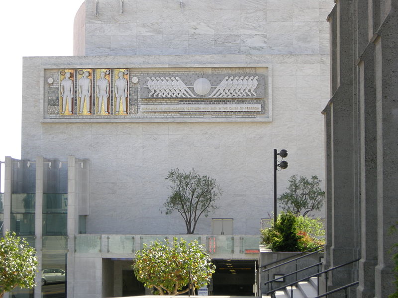 The Masonic 2