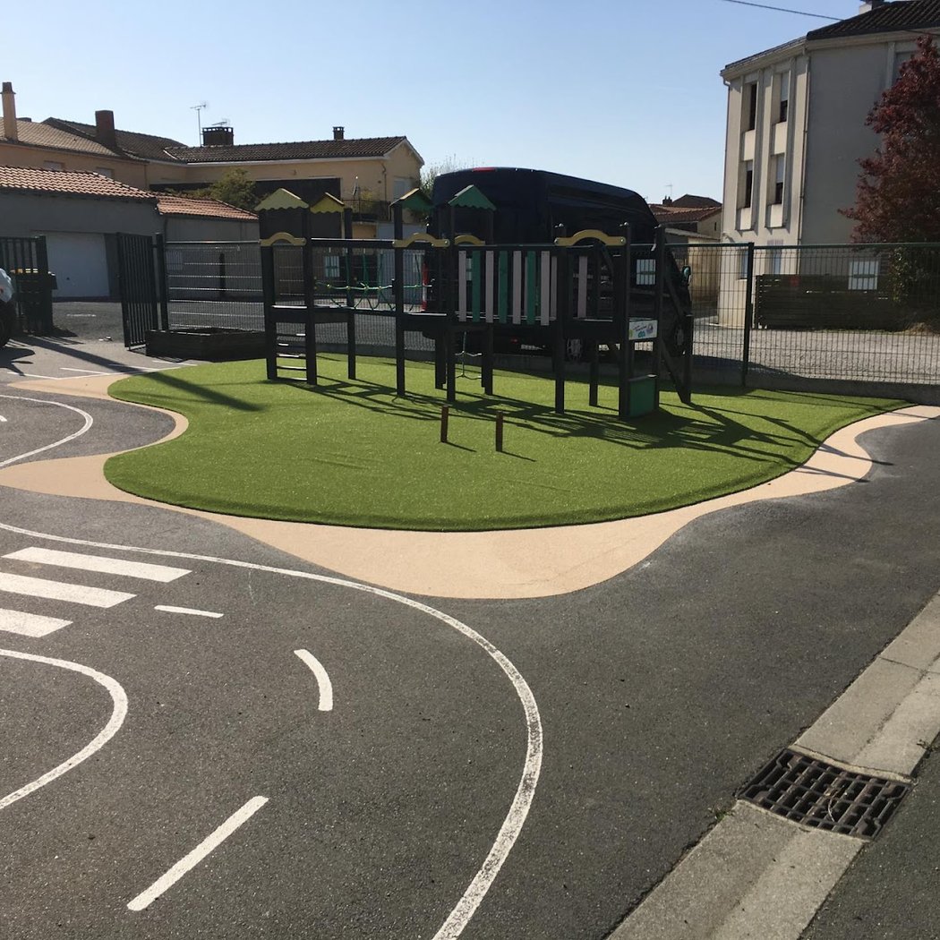 SARL LSP - La Signalisation Professionnelle 2