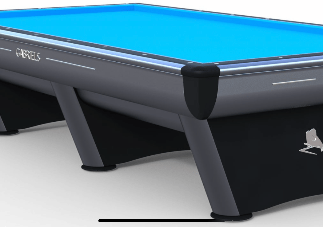 Queen Billiards 1