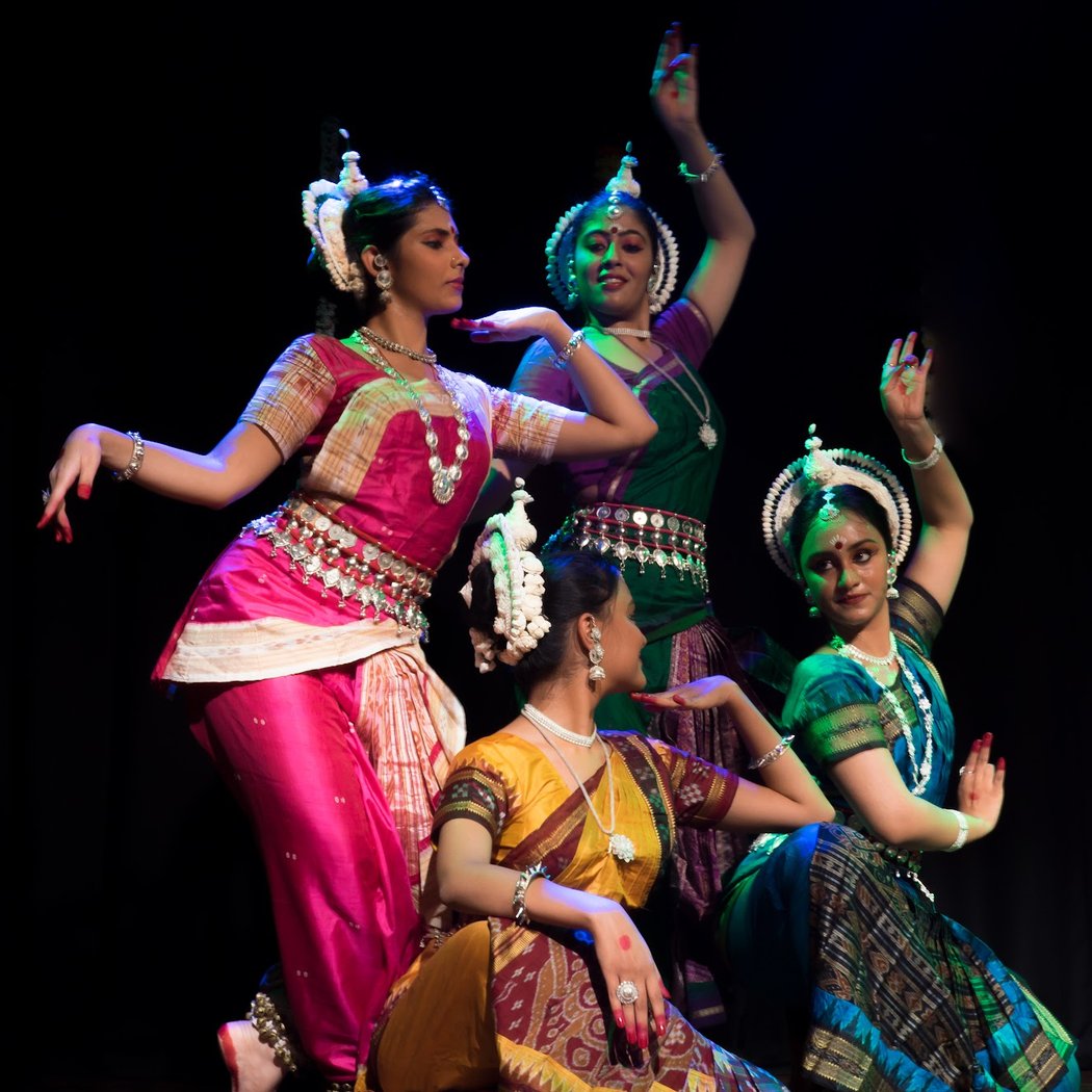 ODISSI DANCE CENTER | Dance Classes in Bangalore 1