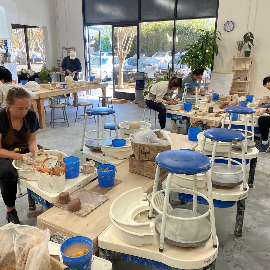 South Bay Ceramics - Studio 1954 3