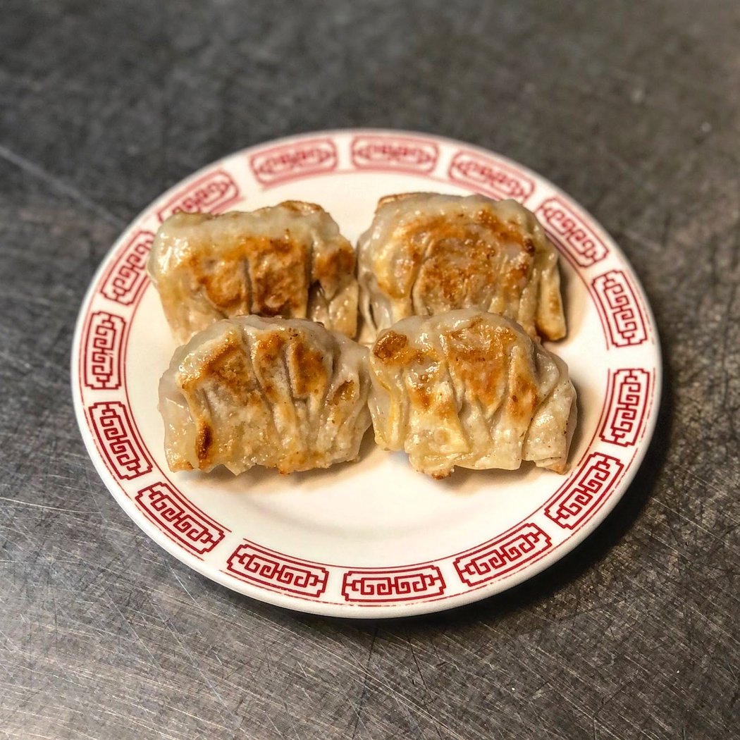 Lucky Cat Dim Sum Restaurant 3