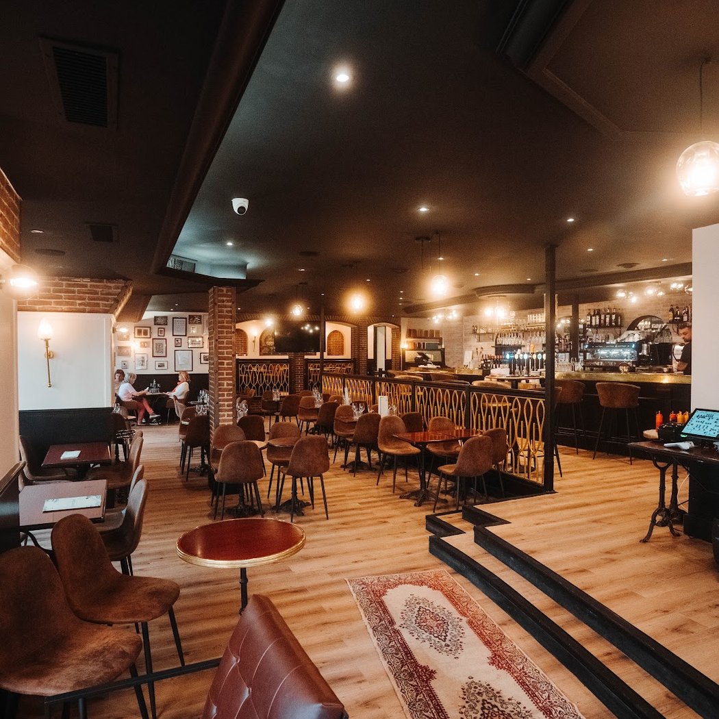 Brasserie l'Etincelle 2