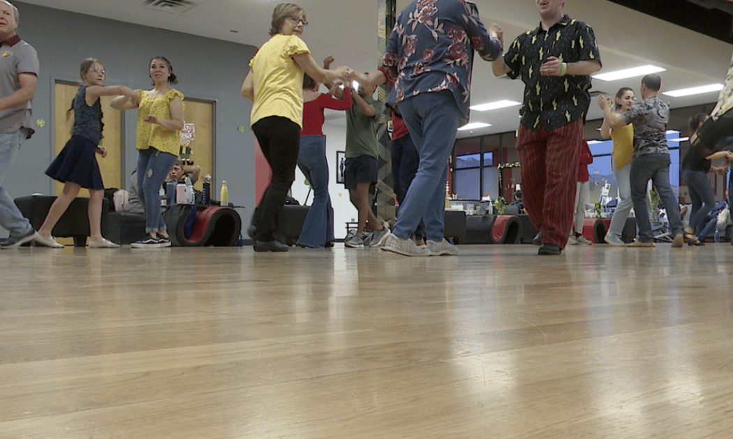Thursday Summer Salsa Social 4
