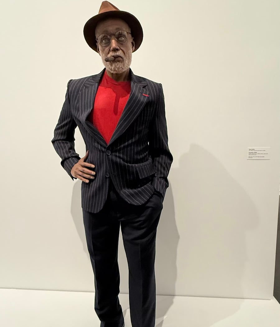 Gallery Talks 5