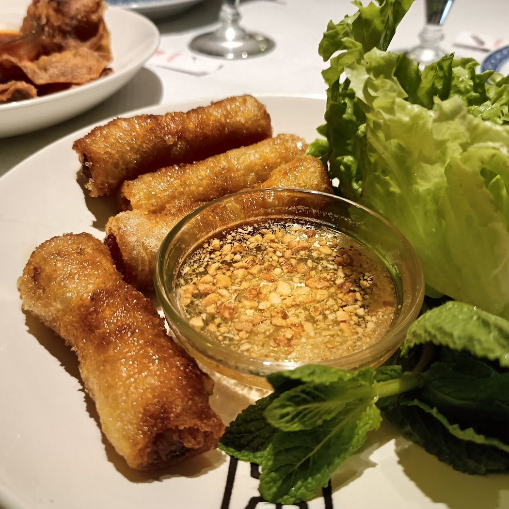 Les Tam Long 1