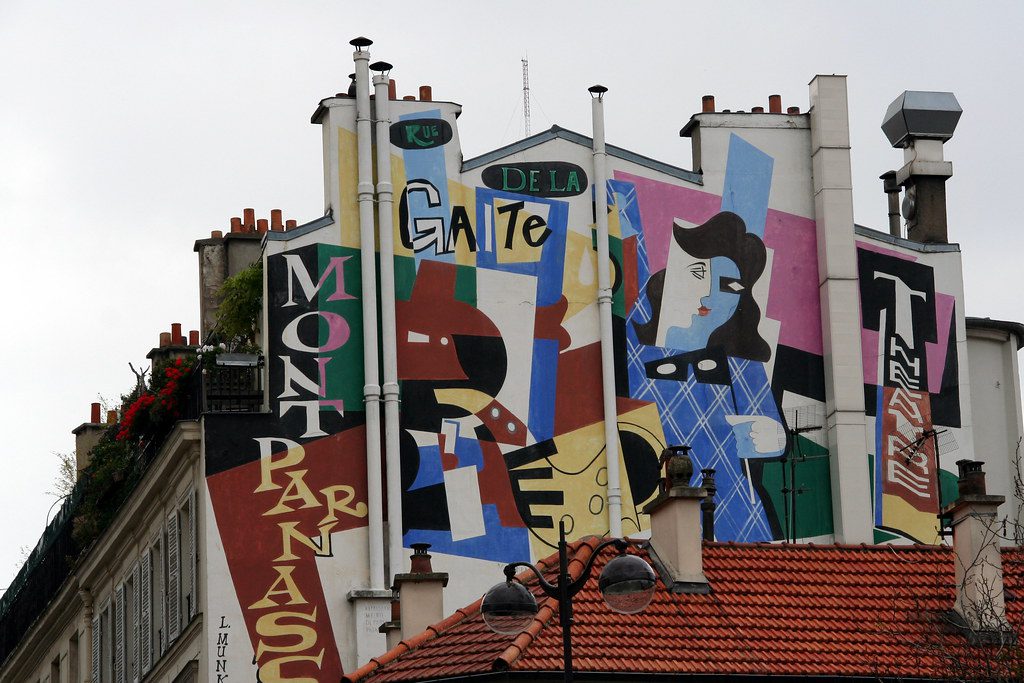 Rue de la Gaité 3