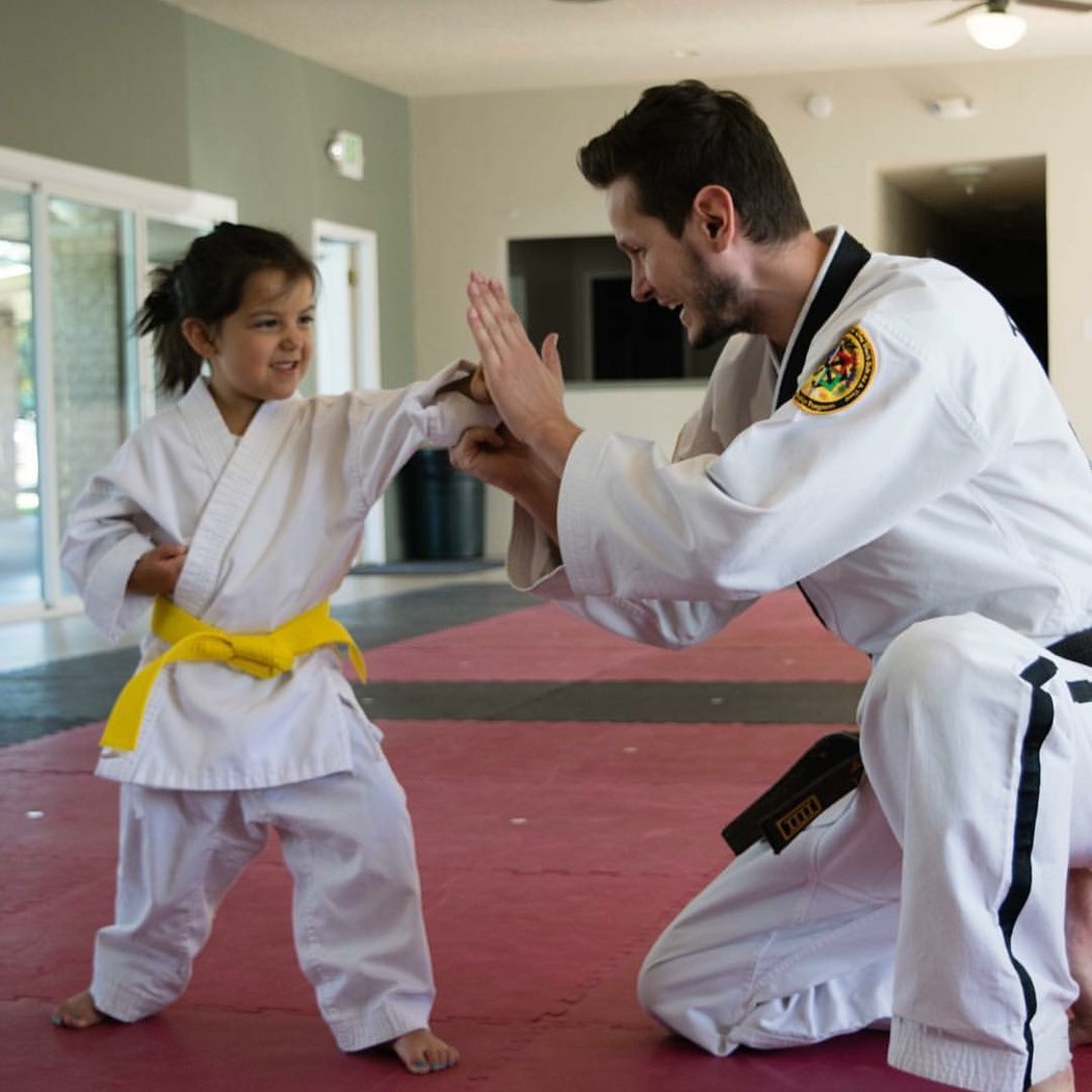 American Canyon ATA Martial Arts 1