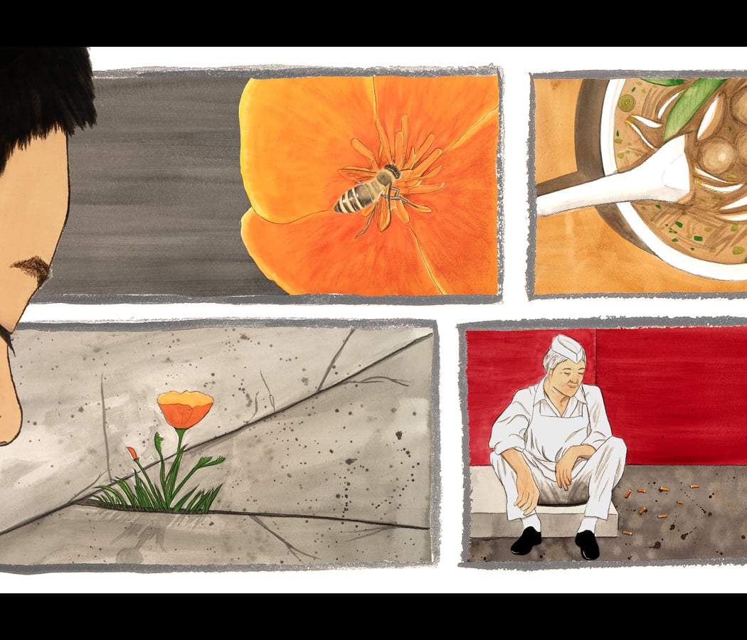 This Asian American Life 1