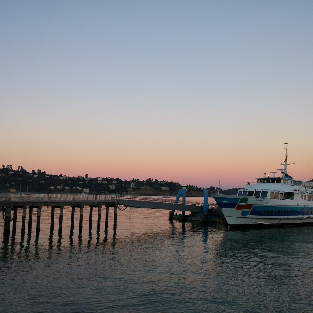 Sausalito Food and Wine Tour 1