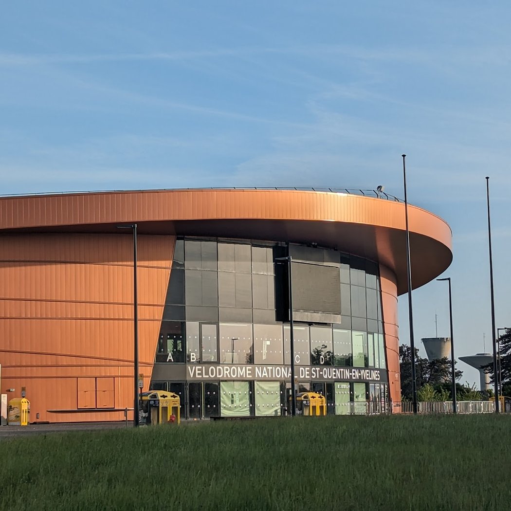 LES 6H DU VELODROME NATIONAL 3