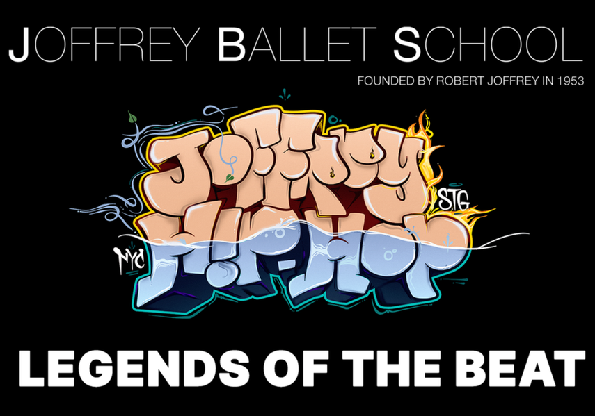Legend Of the Beat