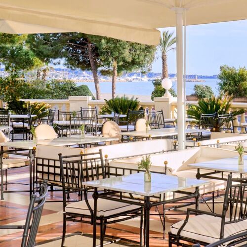 Riviera Restaurant 2