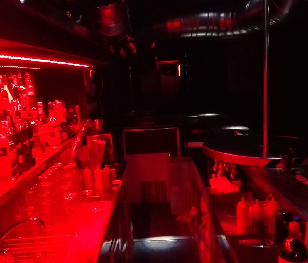 incontro dedicato alla cultura del clubbing e della comunità LGBTIQ+ nella Firenze degli anni Ottanta 3